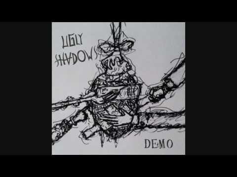 UGLY SHADOWS - Blind Regime ('14)