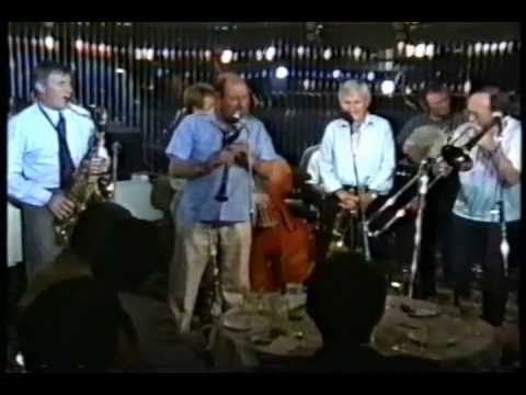Chris Barber Jazz & Blues Band - When You Wore a Tulip