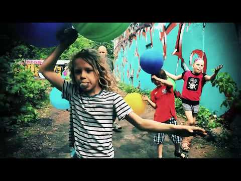 Rotz`N`Roll Radio - Bubblegum