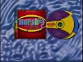 Worship Jamz CD Commercial Nickelodeon NIKP 53 Feb 11 2005