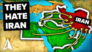 Download lagu Why Every Arab State Fears Iran mp3