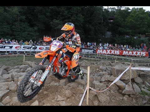 EnduroGP Hungary 2017 - Supertest