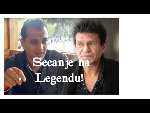 Secanje Na Sinana Sakica Legendu ! #MedoSakic #SinanSakic
