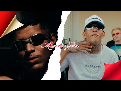 Gustavim do Fc - Mundão Gira feat Mc G Gomes (Prod Luizera)