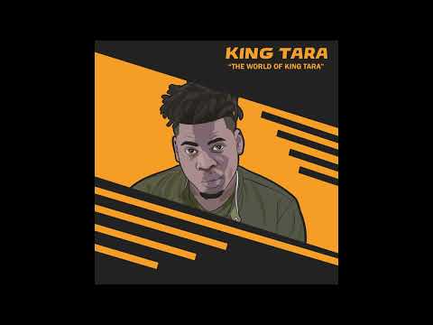 Dj King Tara - Raku Mshenga (feat. Mkeyz) [Underground MusiQ]