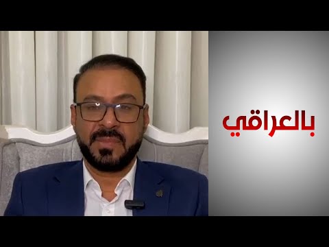 شاهد بالفيديو.. قيادي بحركة امتداد: رفضنا لانتخابات مجالس المحافظات لا يعني مقاطعتها