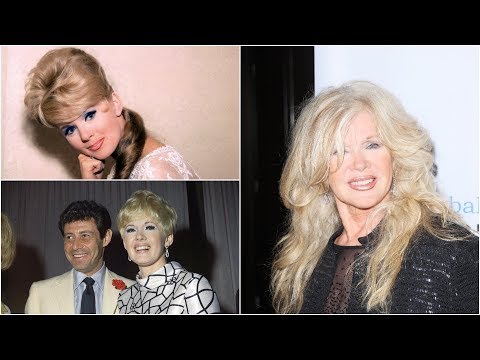 Connie Stevens: Short Biography, Net Worth & Career Highlights