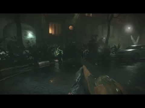 Call of Duty: Modern Warfare II campaign pt.9