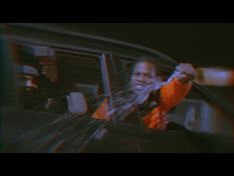 Pete Stayswipin - Ultraviolet (Official Music Video)