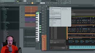 Video thumbnail for Analog Nightmares by Karanyi Sounds by Composing Gloves