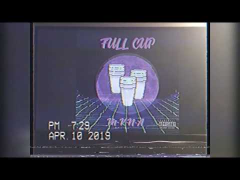 M-K-N-A - "Full Cup" Visuals (ALBUM OUT NOW // STREAMING LINKS IN DESCRIPTION) (2019)