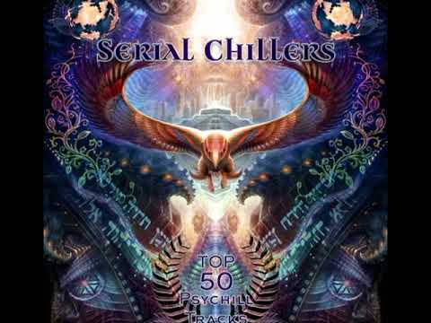 Digital Blue & Dark Q  - Ghost Dance