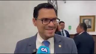 Logran consenso en el Congreso para elegir a Junta Directiva