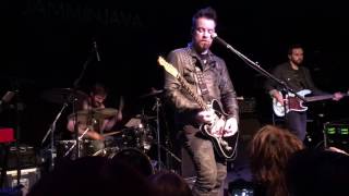 Life On The Moon RFH DCTR 05/05/17 David Cook