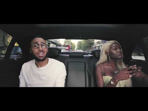 Benjamin A.D - Backseat Driving (Official Video)
