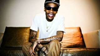 Wiz Khalifa - Cameras