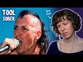 First Time Hearing Tool Vocal Coach Reacts To Sober And Maynard James Keenan S LIVE Vocals