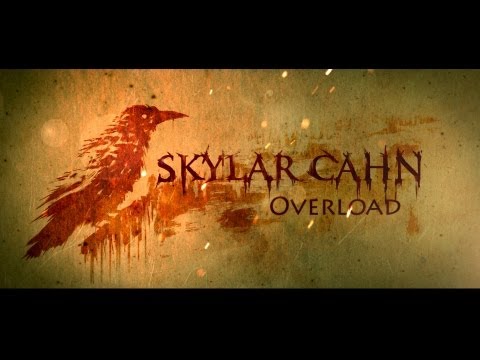 Overload - Skylar Cahn Instrumental Metal/Dubstep