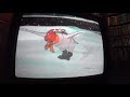 Closing To The Rescuers 1992 VHS