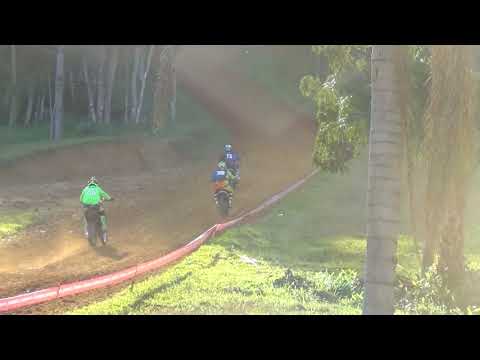 5° Etapa Copa Serra Litoral de Velocross