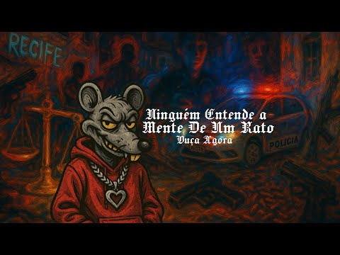 OgTeuBala x BM27 - Vivência De Cria (Official Video)