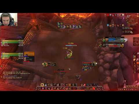 2000+! Spaceballs-Arms warrior Resto druid 2v2 arena. Warrior PoV