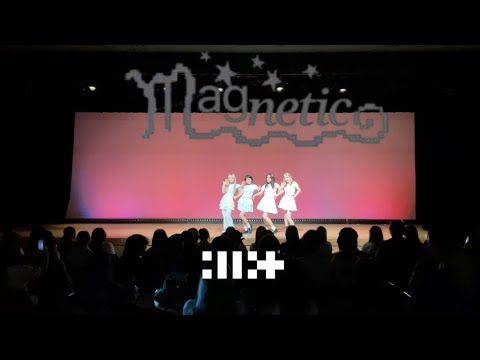 ILLIT(아일릿) - Magnetic / 커버댄스 by CALL UP SOUL