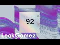 Cashmere Cat - Trust Nobody ft. Selena Gomez (Solo Version)