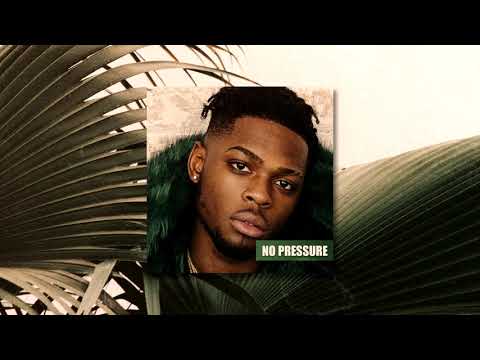 Yxng Bane x B Young Type Beat - No Pressure [UK Dancehall Instrumental]