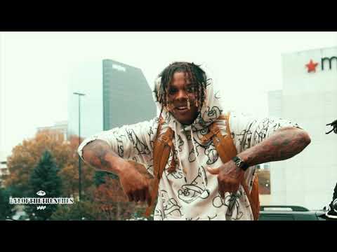 Majin Manno x 708 Trill - Trip To The A | Premiered By🎥: @youngwill2