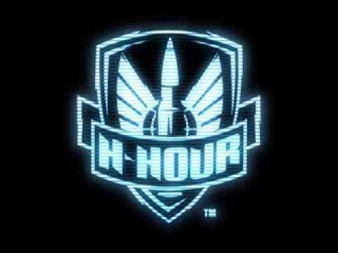 H-Hour Victory Dances: Green Up and Get Down