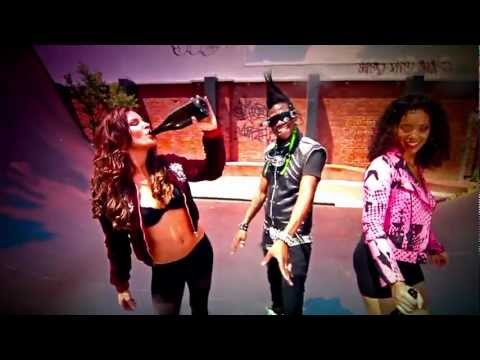 Xander Pratt - PrattsWorld (Official Music Video)