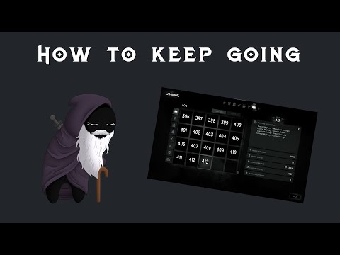 5 Tips for how to Stay Motivated in the Late Game | The Long Dark