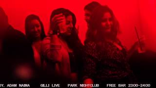 Pelle Pelle Present Game after party #3