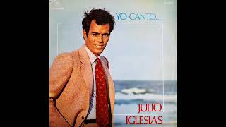Julio Iglesias - Yo canto (1969) (Album)