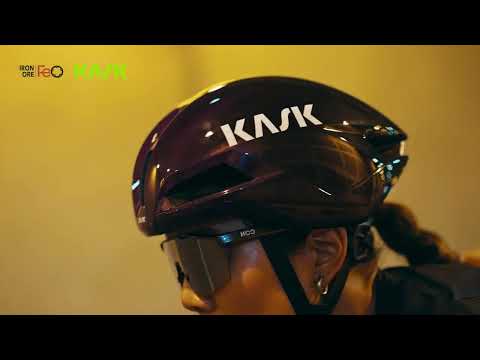KASK Nirvana | Muzcali