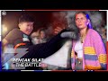 WE GAAN VANDAAG VECHTEN!? | Battle Pencak Silat | Zappsport