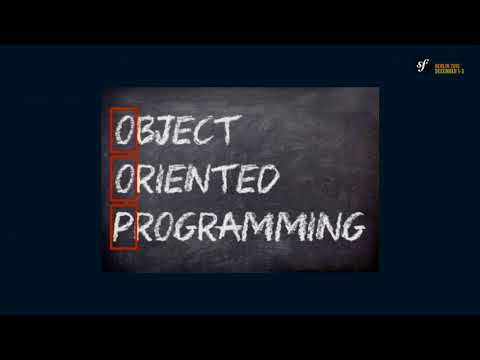 SymfonyCon Berlin 2016 - Michael Cullum - Making your app work together through interoperability