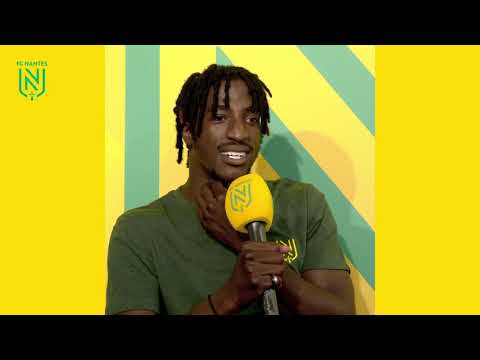 "Tac'o'Tac" avec Kader Bamba