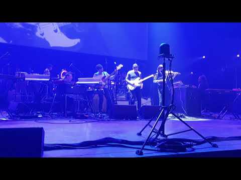 Snarky Puppy "Bad Kids to the Back" Live