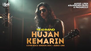 Download lagu HUJAN KEMARIN (TAXI BAND) - COVER ORCHESTRA ROCK VERSION mp3