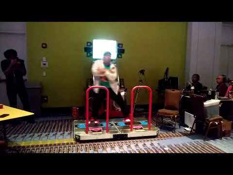 DDR Storm 2019 Freestyle - So In Love