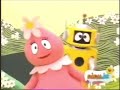 Nick Jr All Together Now Yo Gabba Gabba
