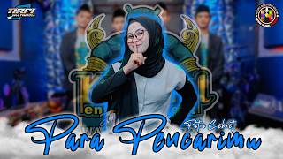 Download lagu PARA PENCARIMU (UNGU) - PUTRI CEBRET || KUDANIL ENTERTAINMENT JENAWI VERSION || HOME STUDIO RECORD mp3