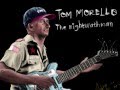 Tom Morello- The Dogs Of Tijuana 