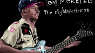 Tom Morello- The Dogs Of Tijuana