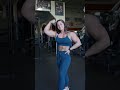 Want Big Arms Try This Workout Shorts Fitness
