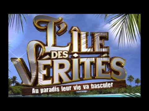 l'île des vérités music by Gilles Luka
