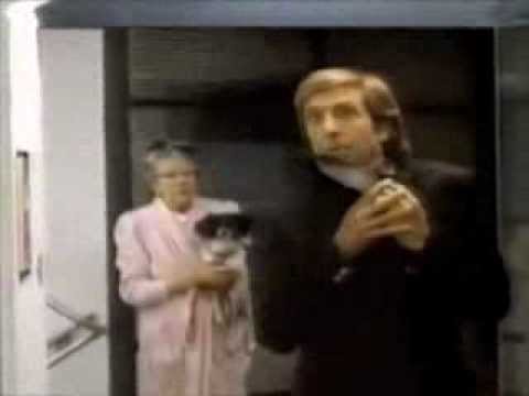 Splitting Heirs commercial - 1993