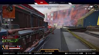 ゴールド行きたいランクマッチ